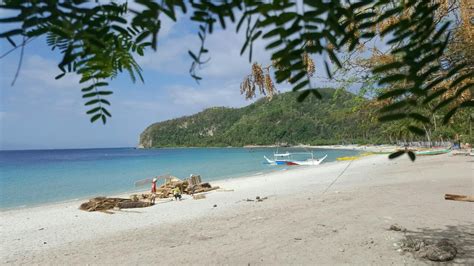 beach resorts in tingloy batangas
